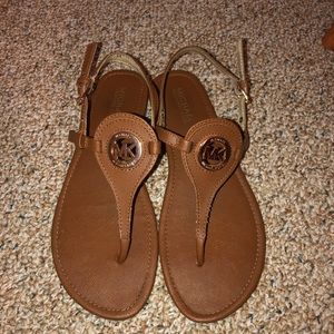 Michael Kors Sandals